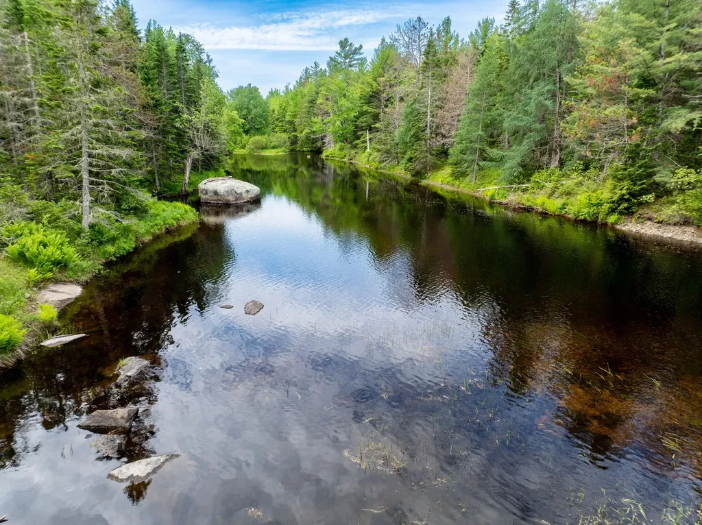 400 River Bend Road Deblois ME 04622