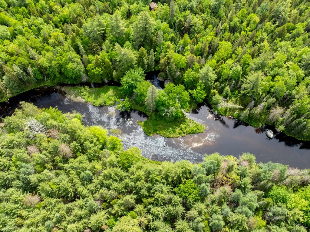 400 River Bend Road Deblois ME 04622