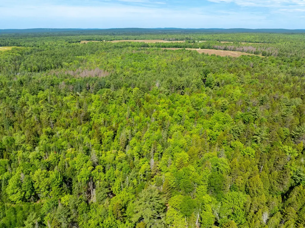 400 River Bend Road Deblois ME 04622