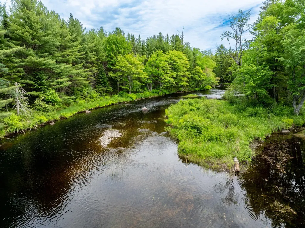 400 River Bend Road Deblois ME 04622