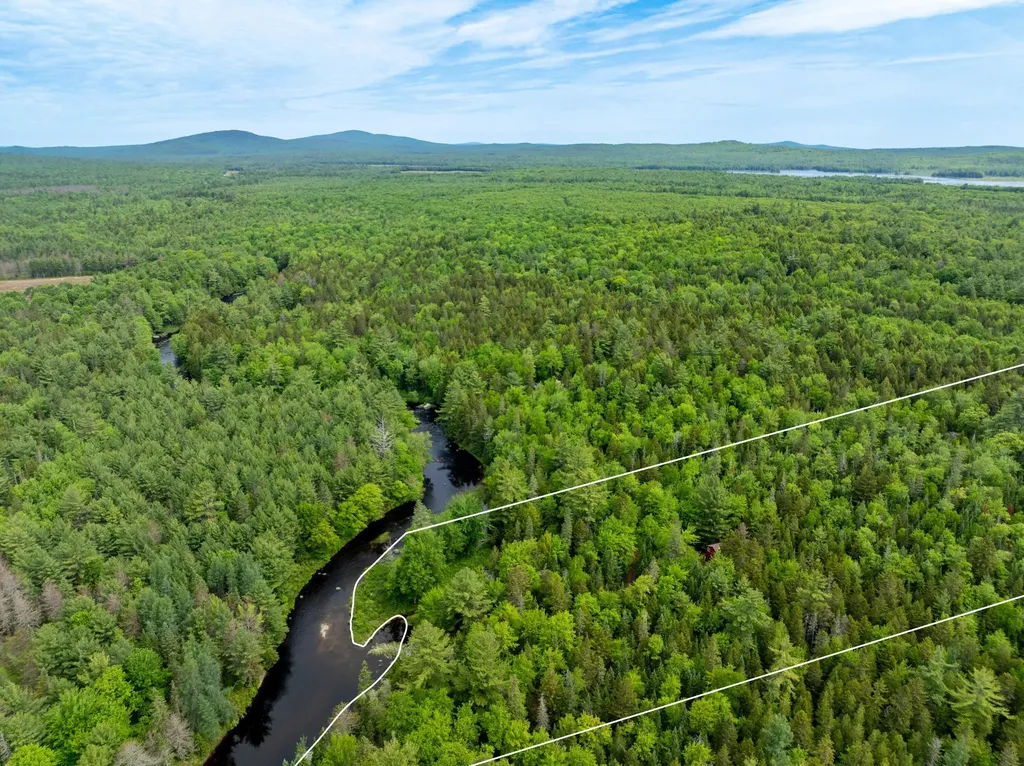 400 River Bend Road Deblois ME 04622