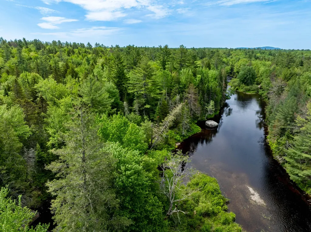 400 River Bend Road Deblois ME 04622