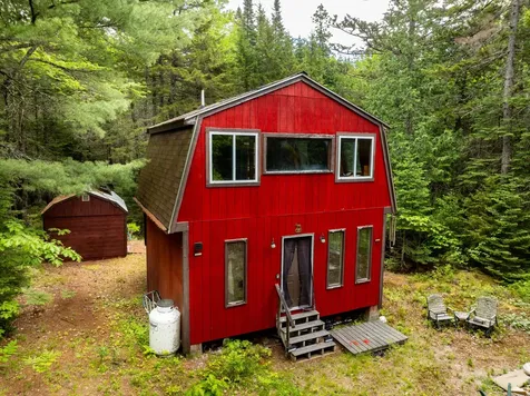 400 River Bend Road Deblois ME 04622