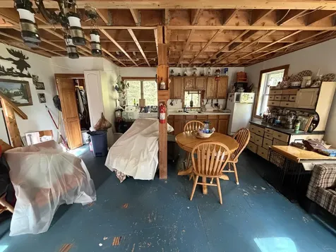400 River Bend Road Deblois ME 04622
