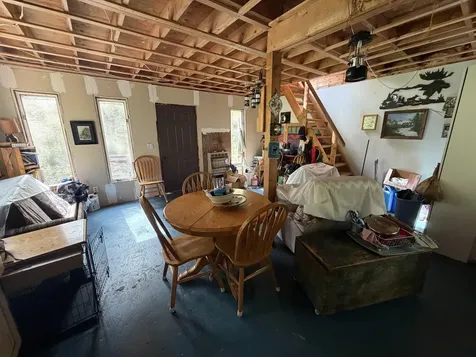 400 River Bend Road Deblois ME 04622