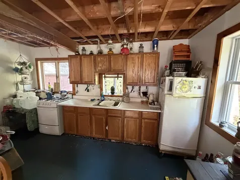 400 River Bend Road Deblois ME 04622