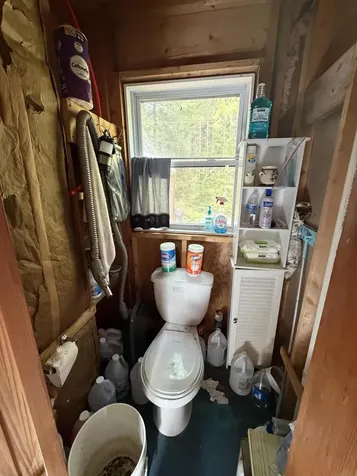 400 River Bend Road Deblois ME 04622