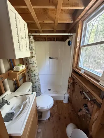 400 River Bend Road Deblois ME 04622