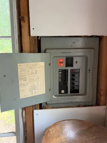 400 River Bend Road Deblois ME 04622