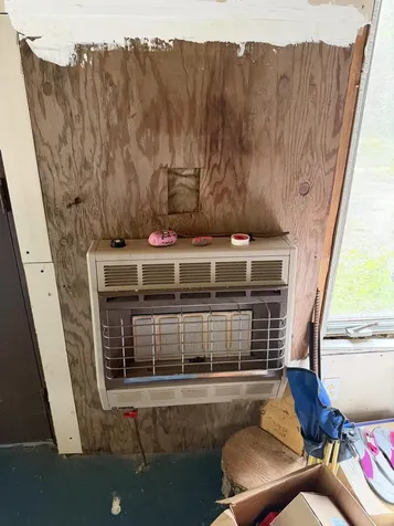 400 River Bend Road Deblois ME 04622