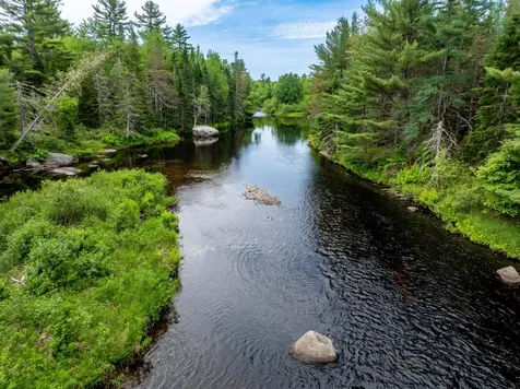 400 River Bend Road Deblois ME 04622