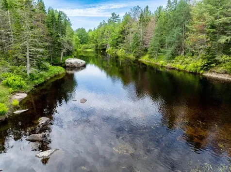 400 River Bend Road Deblois ME 04622