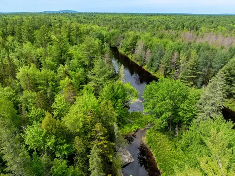 400 River Bend Road Deblois ME 04622