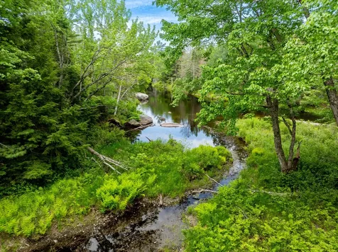 400 River Bend Road Deblois ME 04622