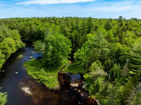 400 River Bend Road Deblois ME 04622