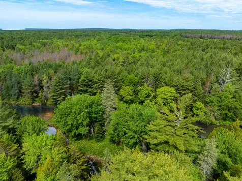 400 River Bend Road Deblois ME 04622