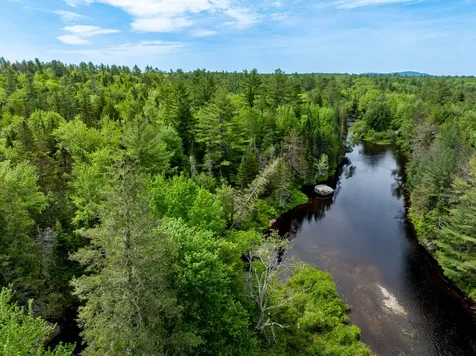 400 River Bend Road Deblois ME 04622