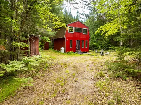 400 River Bend Road Deblois ME 04622