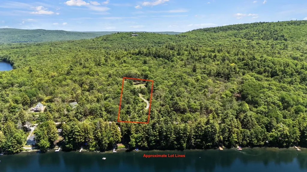 148 Coffee Pond Road Casco ME 04015