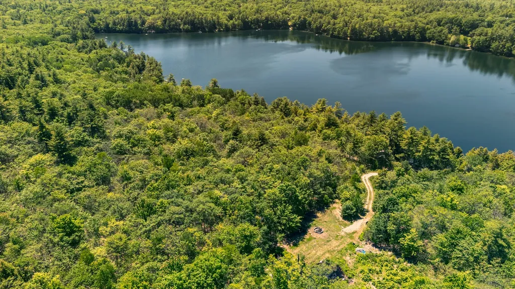 148 Coffee Pond Road Casco ME 04015