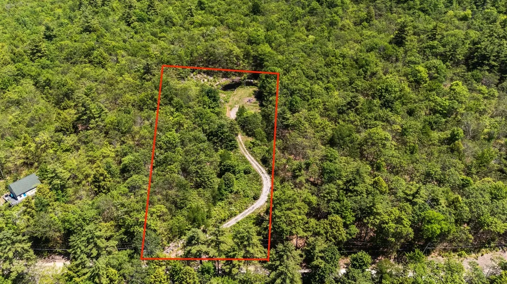 148 Coffee Pond Road Casco ME 04015