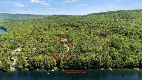 148 Coffee Pond Road Casco ME 04015