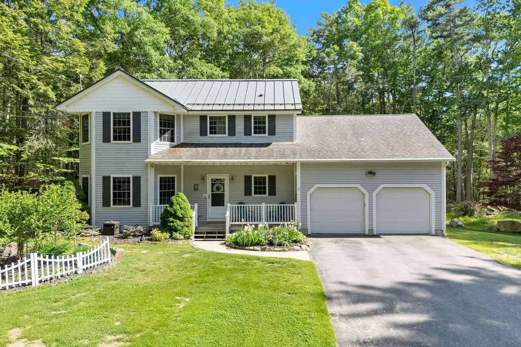 21 N Village Road York ME 03902