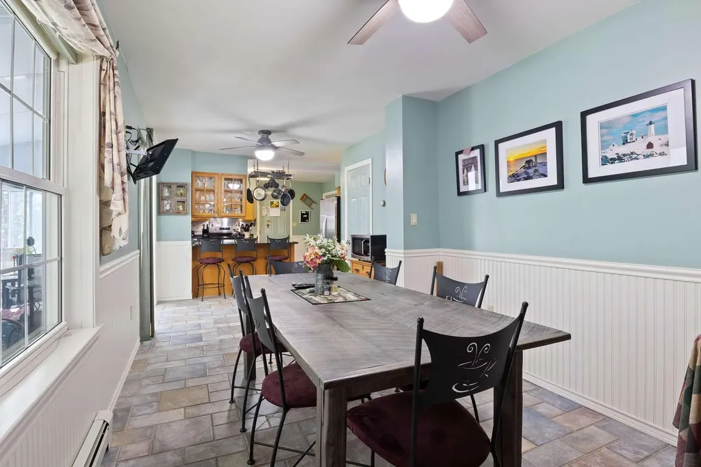 21 N Village Road York ME 03902