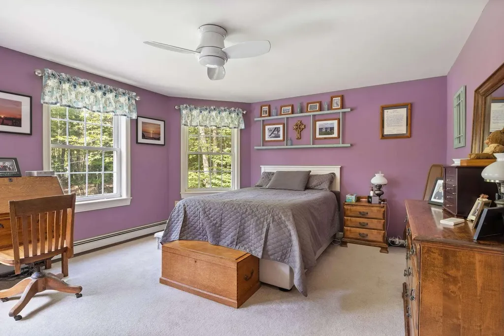 21 N Village Road York ME 03902
