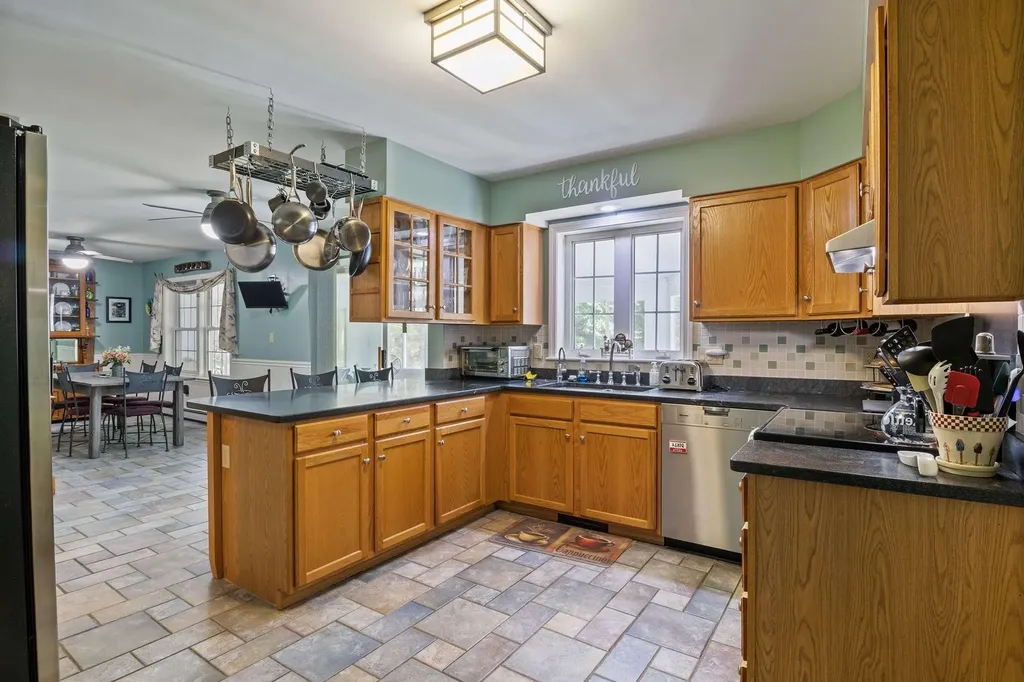 21 N Village Road York ME 03902