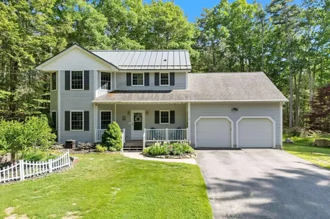 21 N Village Road York ME 03902