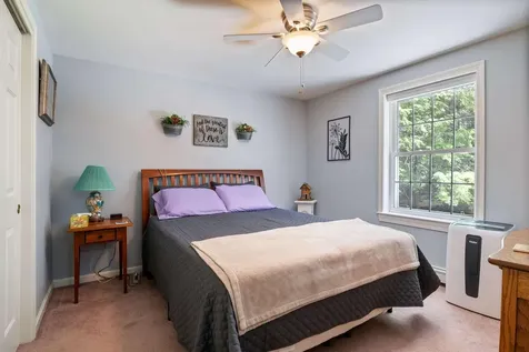 21 N Village Road York ME 03902