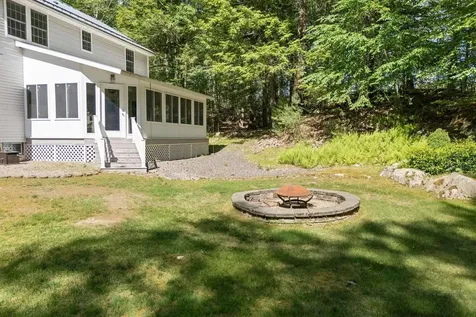 21 N Village Road York ME 03902
