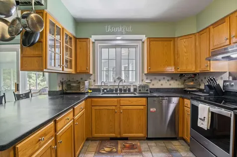 21 N Village Road York ME 03902