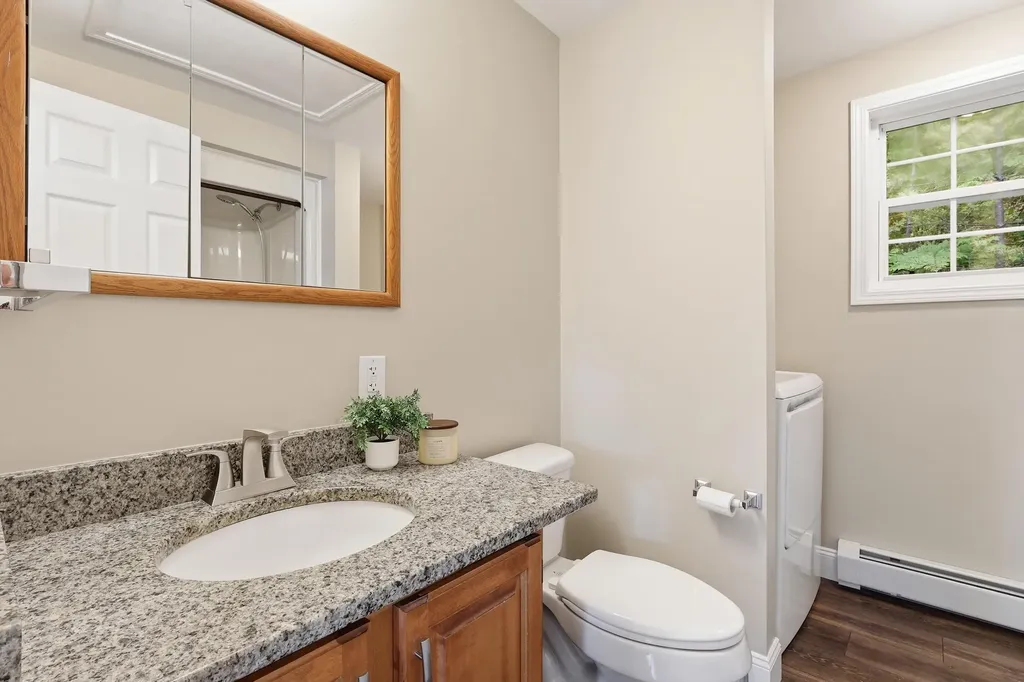 122 N Main Street Woodstock ME 04219