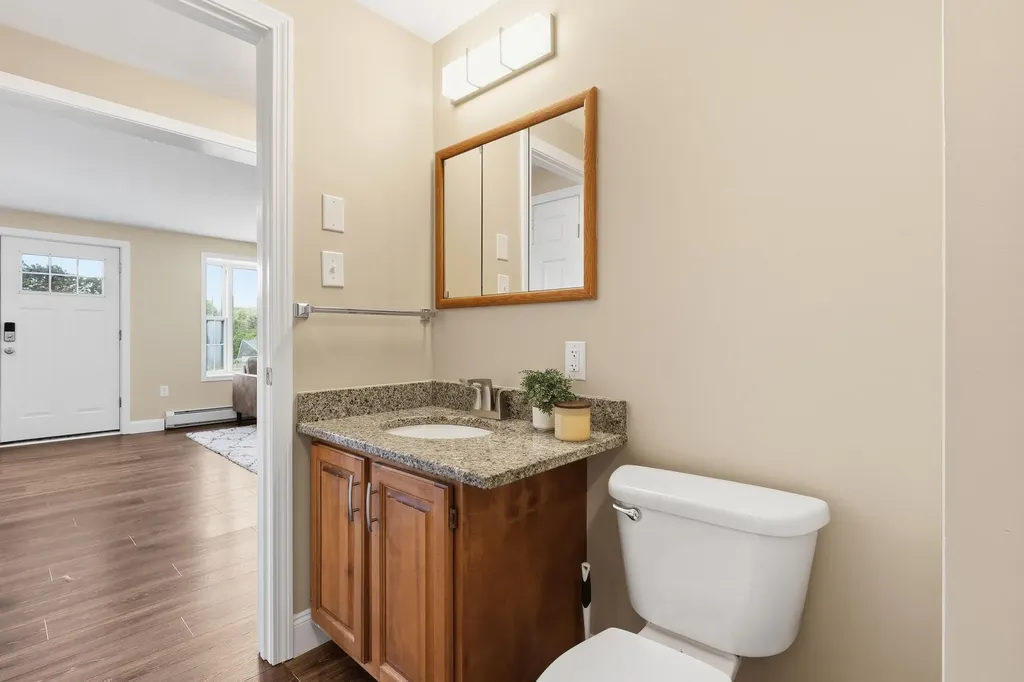 122 N Main Street Woodstock ME 04219
