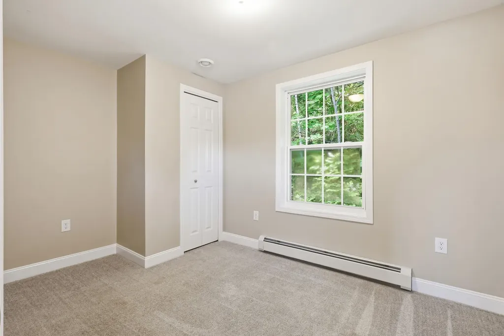122 N Main Street Woodstock ME 04219