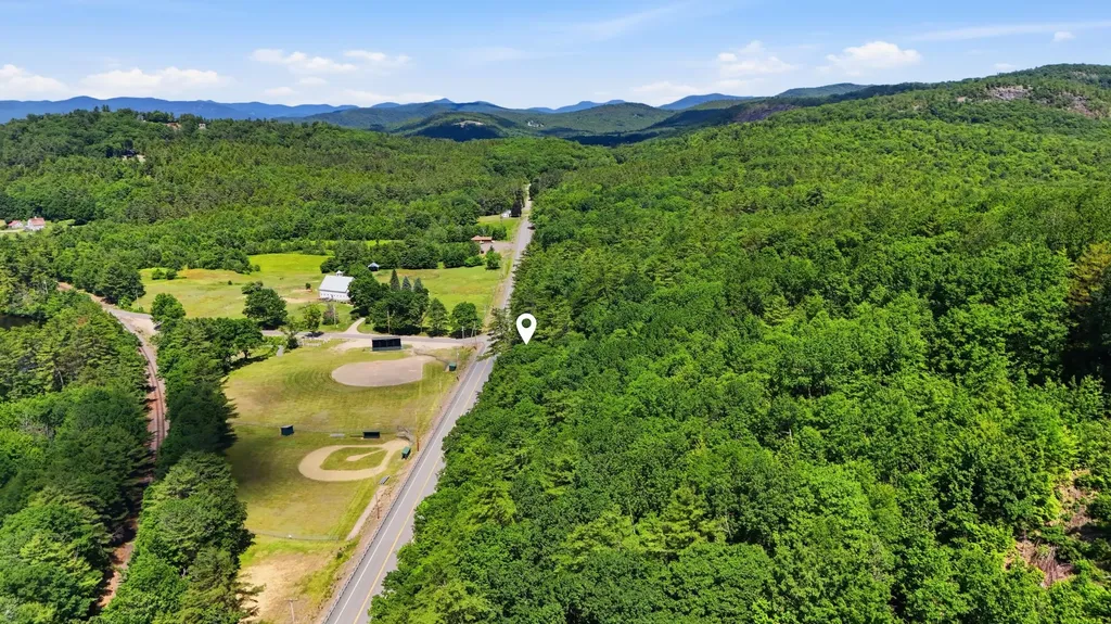 122 N Main Street Woodstock ME 04219