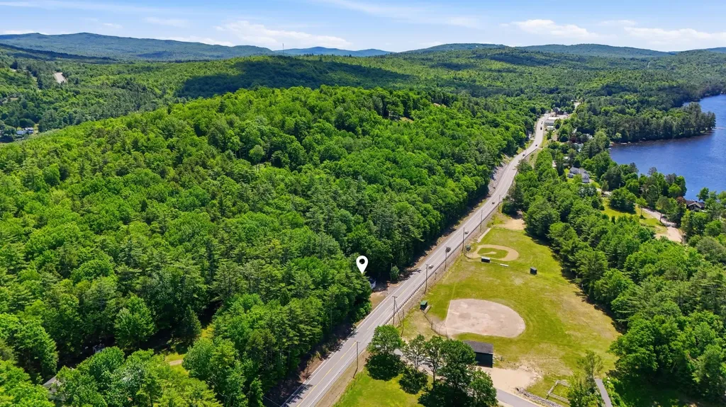 122 N Main Street Woodstock ME 04219