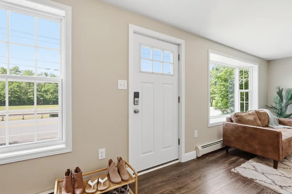 122 N Main Street Woodstock ME 04219