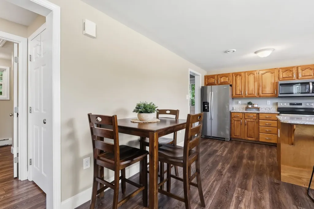 122 N Main Street Woodstock ME 04219
