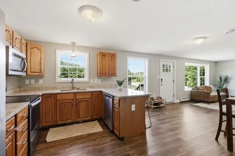 122 N Main Street Woodstock ME 04219
