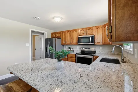 122 N Main Street Woodstock ME 04219