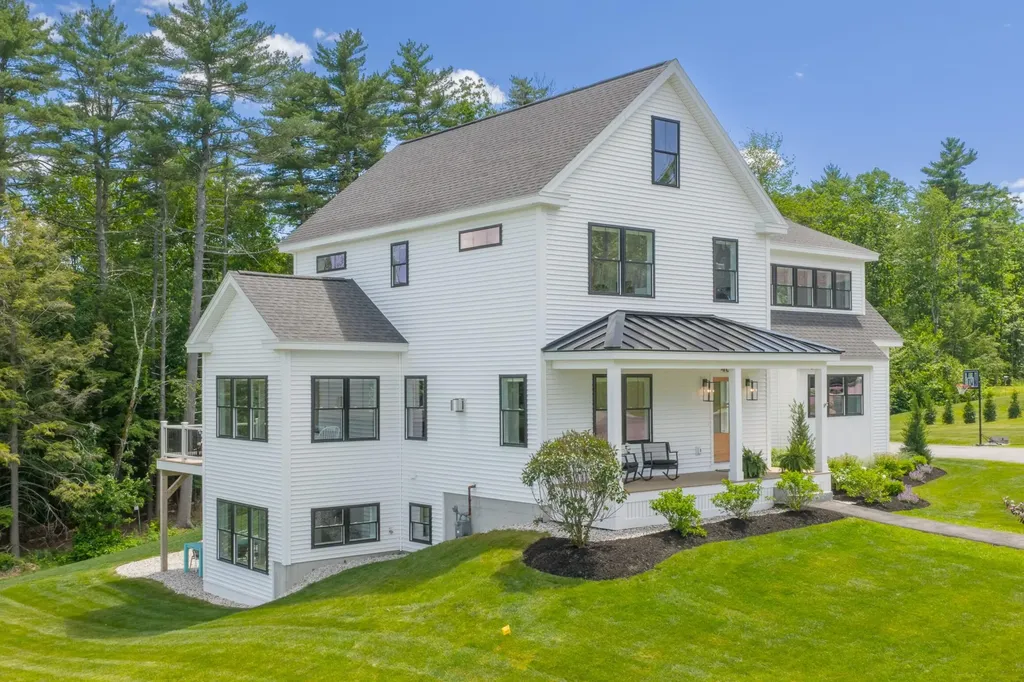 46 Wildlife Lane North Yarmouth ME 04097