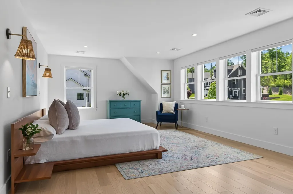 46 Wildlife Lane North Yarmouth ME 04097