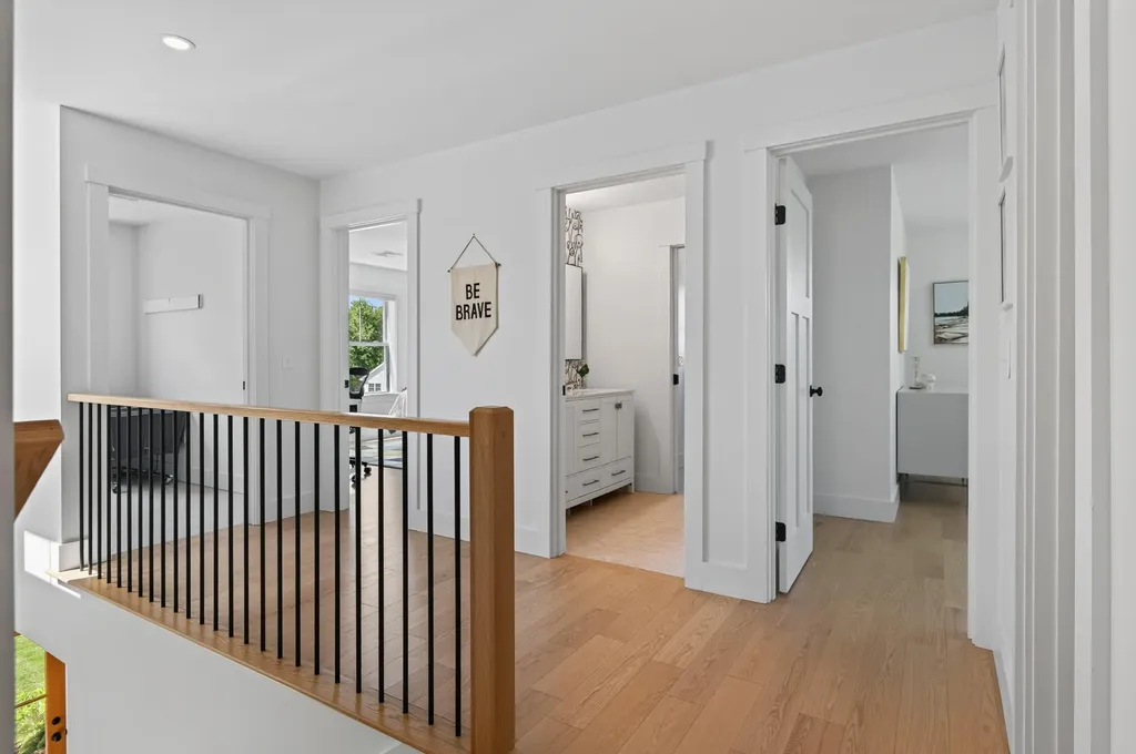 46 Wildlife Lane North Yarmouth ME 04097