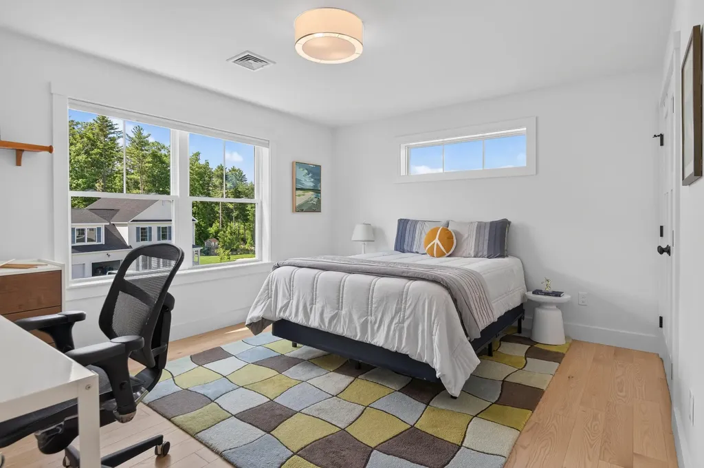46 Wildlife Lane North Yarmouth ME 04097