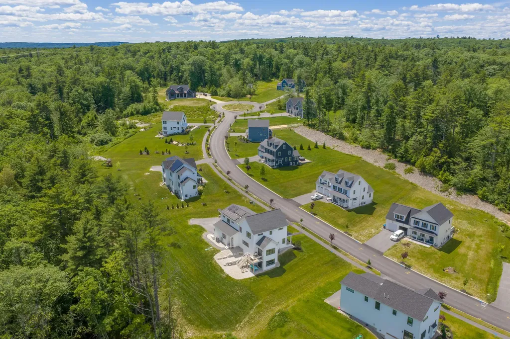 46 Wildlife Lane North Yarmouth ME 04097