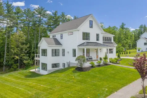 46 Wildlife Lane North Yarmouth ME 04097
