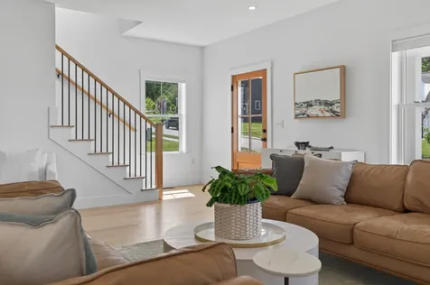 46 Wildlife Lane North Yarmouth ME 04097